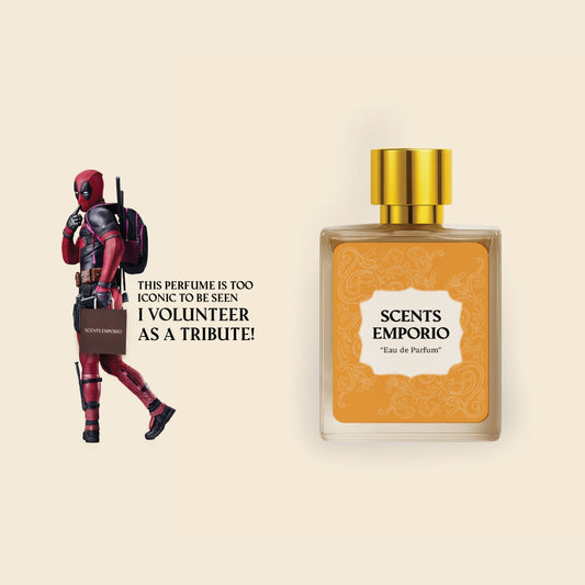 Inspired by 1001 Nights