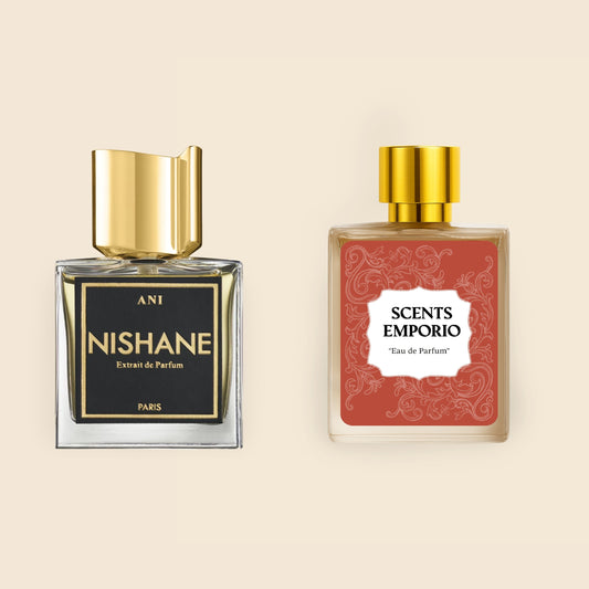 Inspired by Ani (Nishane)