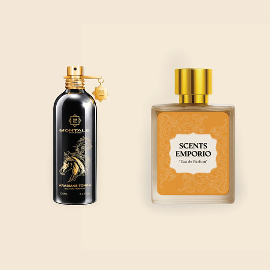 Inspired by Arabian Tonk Spl. (Montale)