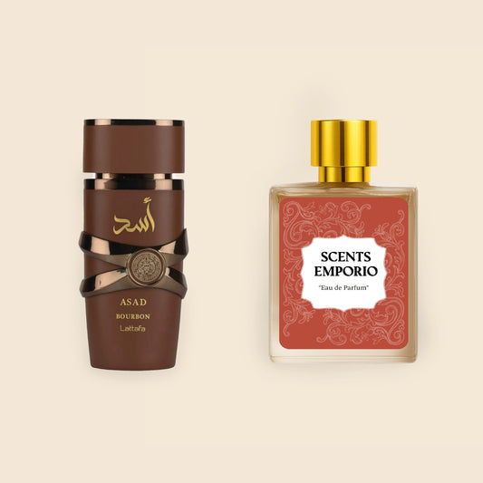 Inspired by Asad Borbon (Lattafa)