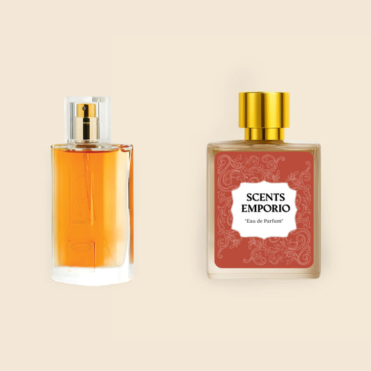 Inspired by Choco Musk (Al-Rehab)