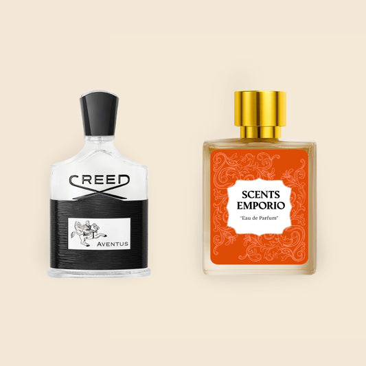 Inspired by Aventus (Creed)