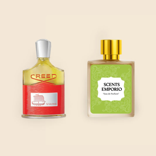 Inspired by Viking (Creed)