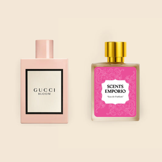 Inspired by Bloom (Gucci)