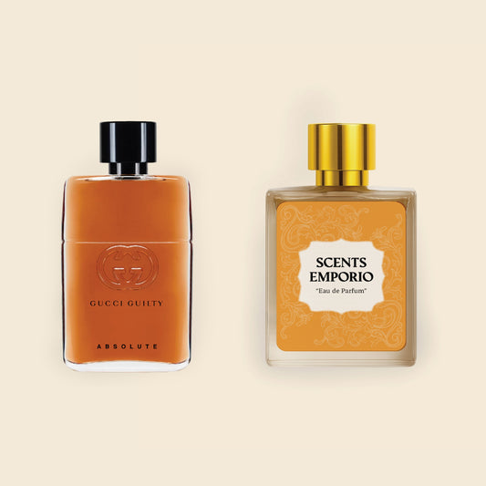 Inspired by Guilty Absolute (Gucci)