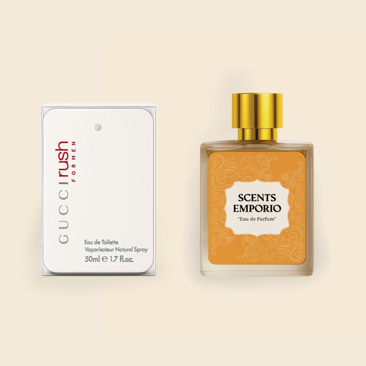 Inspired by Rush (Gucci)