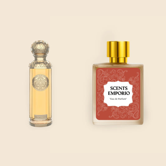 Inspired by Hudson Valley (Gissah)