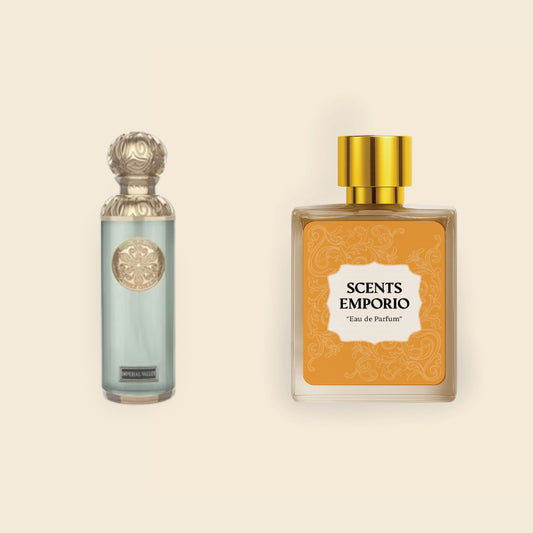 Inspired by Imperial Valley (Gissah)