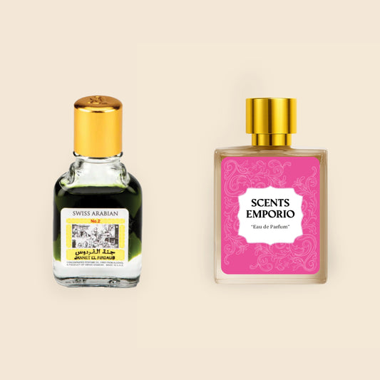 Inspired by Jannatul Firdaus (Swiss)