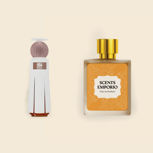 Inspired by Marj (Ahmed Al Maghribi)