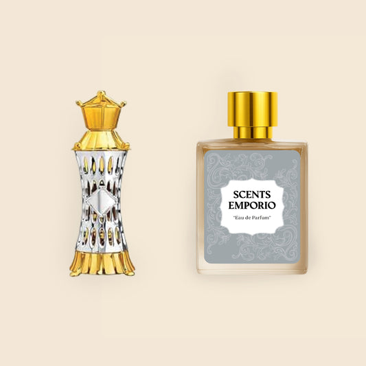 Inspired by Mavro (Gissah)