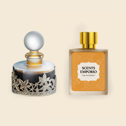 Inspired by Mukhallat Maliki