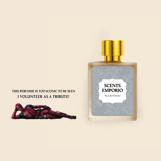 Inspired by Musk Fakhir