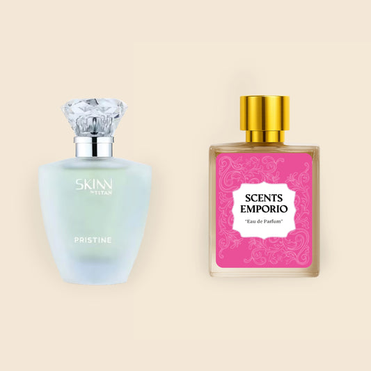 Inspired by Prestige (Skinn by Titan)