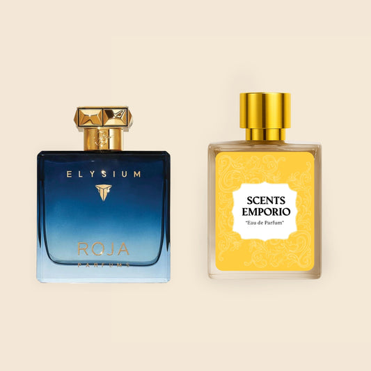 Inspired by Elysium (Roja Dove)