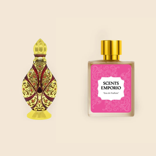 Inspired by Sabaya Spl