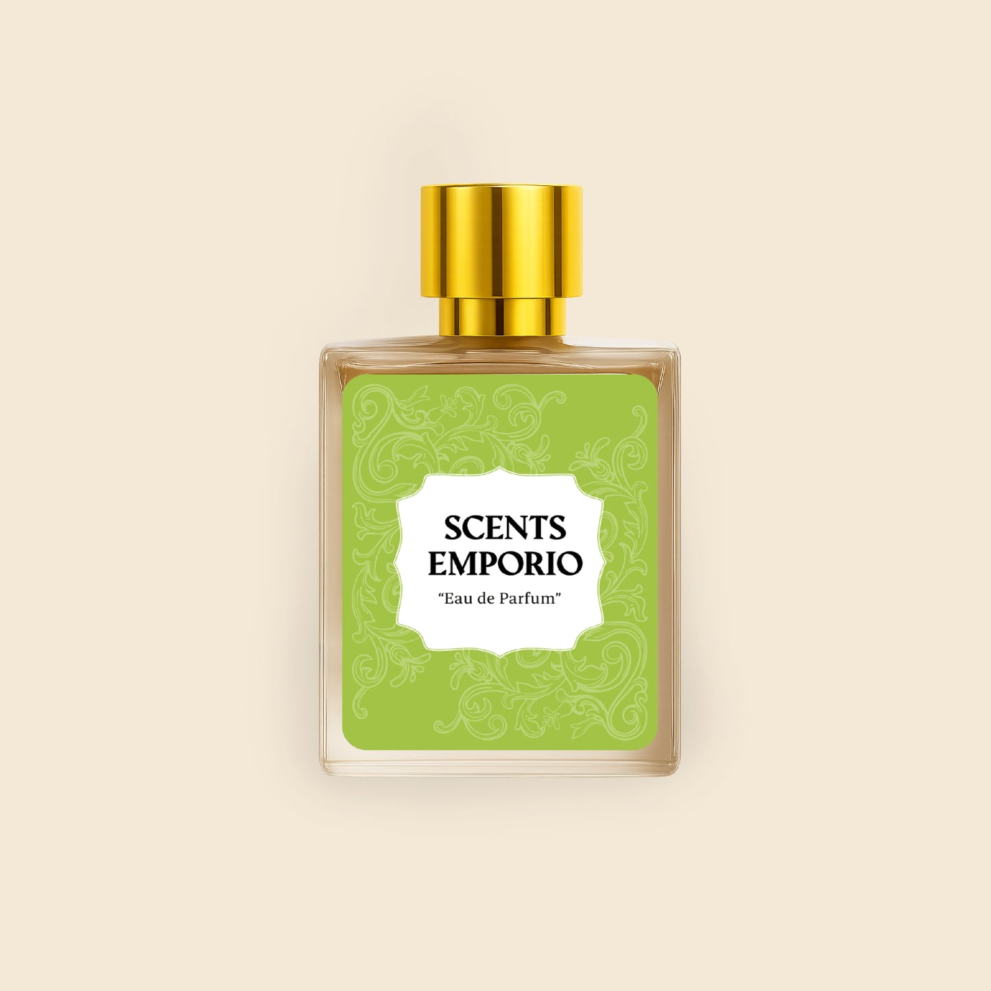 Inspired by Cool Water (Davidoff)