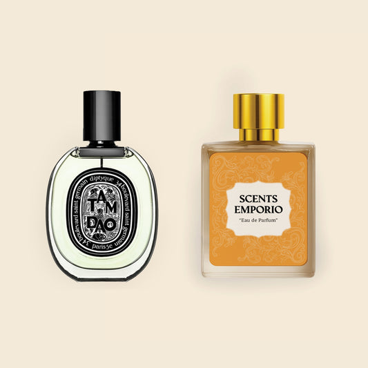 Inspired by Tam Dao (Diptyque)