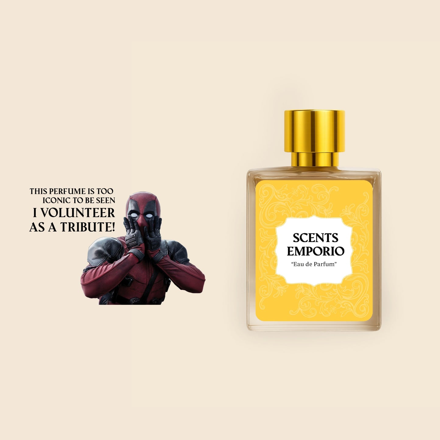 Inspired by Velvet Soap (Signature)