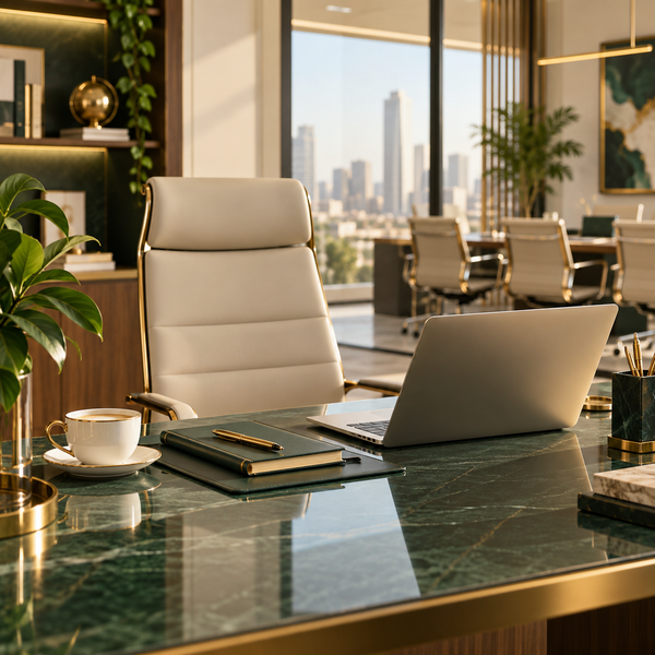 Office & Work