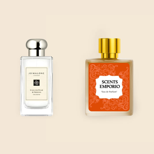 Inspired by English Pear & Freesia (Jo Malone)