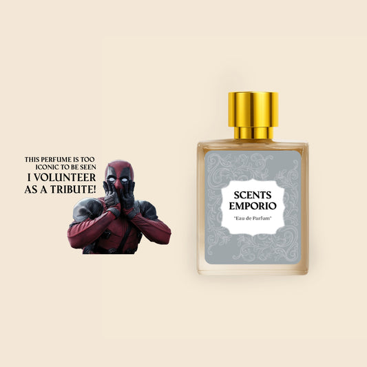 Inspired by Musk Al Aroos (A.S.Q)