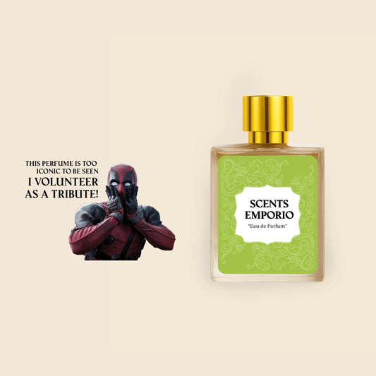 Inspired by Musk Sapphire (Ajmal)