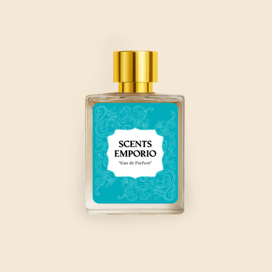 Inspired by Aqua Di Gio (Armani)