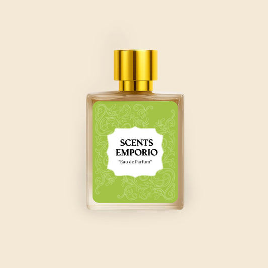 Inspired by Cool Water (Davidoff)