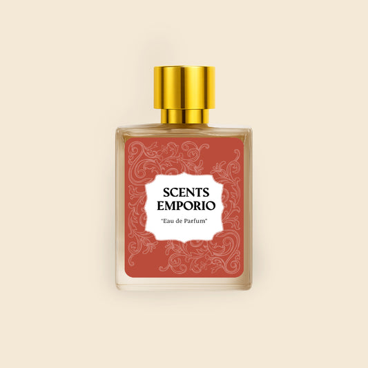 Inspired by One Million (Paco Rabanne)