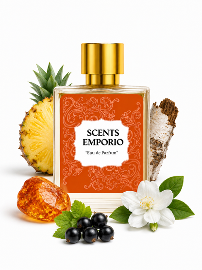 Siraj 73 by Scents Emporio