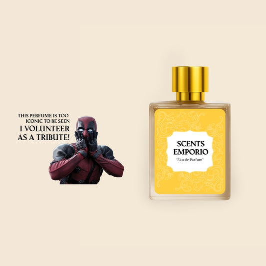 Inspired by Velvet Soap (Signature)