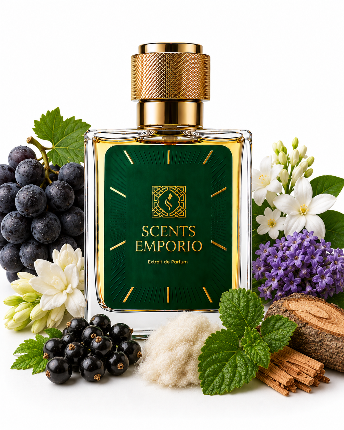 ZUREYA | Scents Emporio
