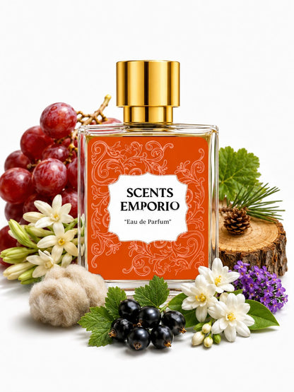 ZUREYA | Scents Emporio