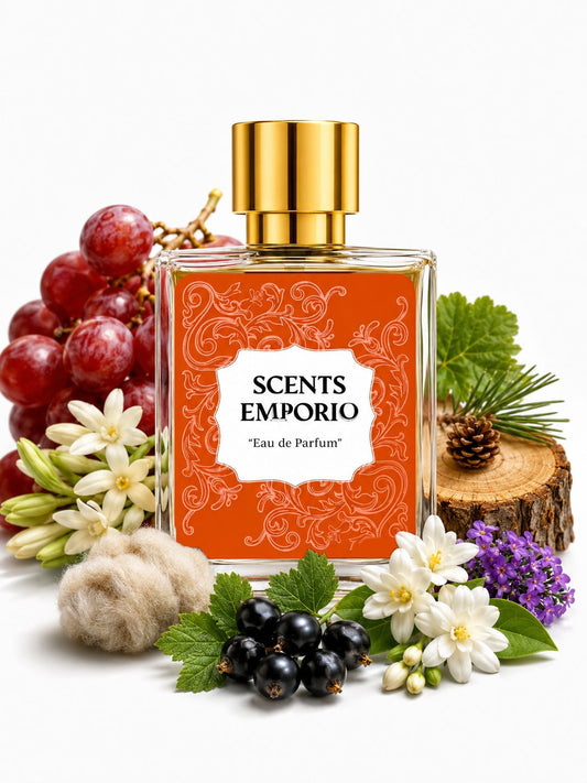 ZUREYA | Scents Emporio
