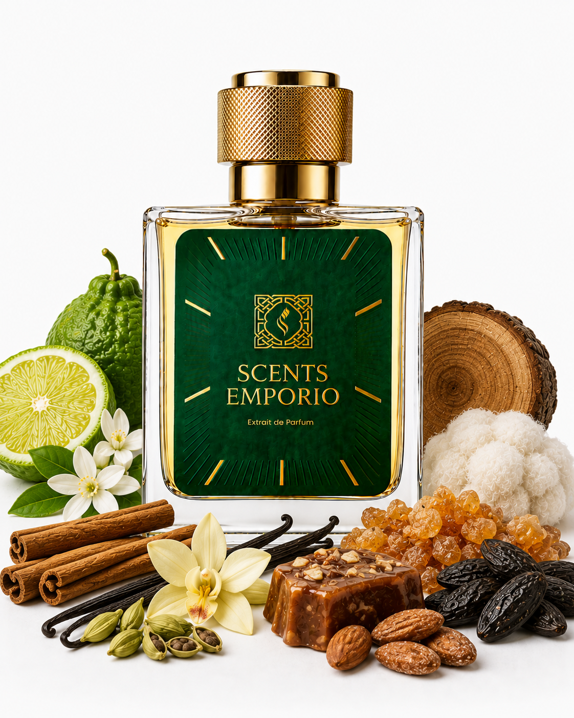 Inspired by Althair | Parfums de Marly