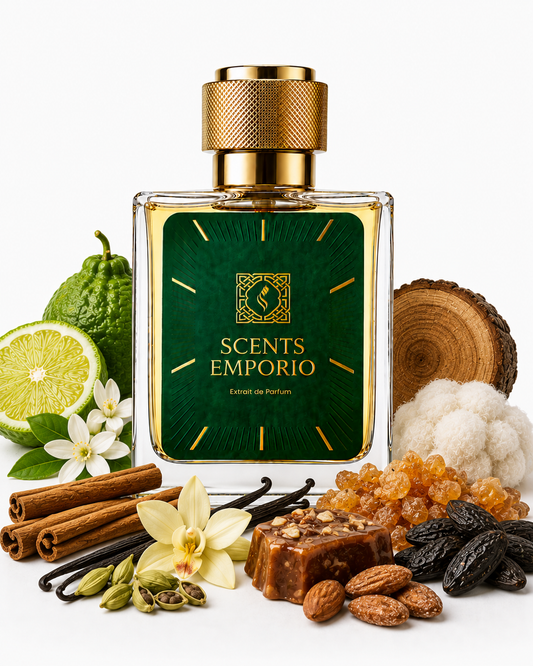 Inspired by Althair | Parfums de Marly