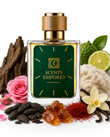 Inspired by Arabian Tonk Spl. (Montale)