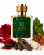 Inspired by Black Oud