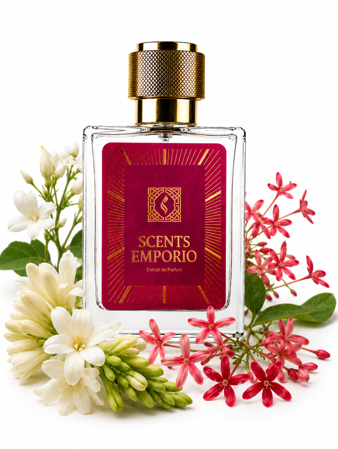 Inspired by Bloom (Gucci)
