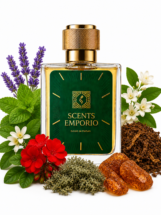 Inspired by Cool Water (Davidoff)