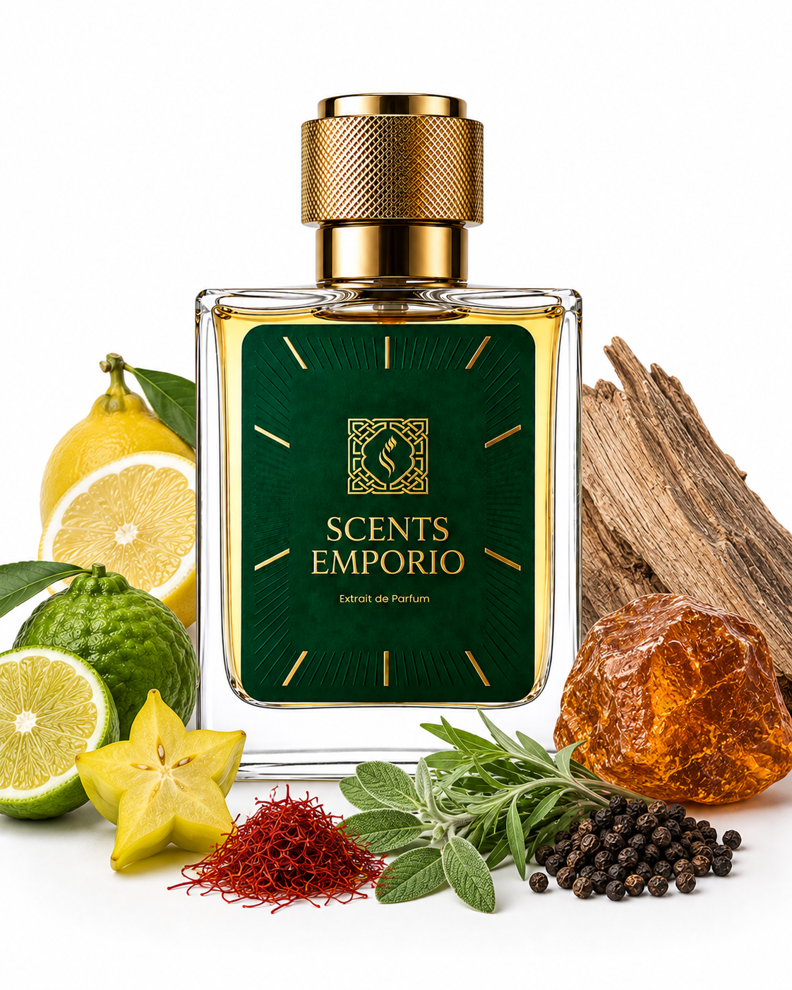Inspired by Eau Fraîche (Versace)