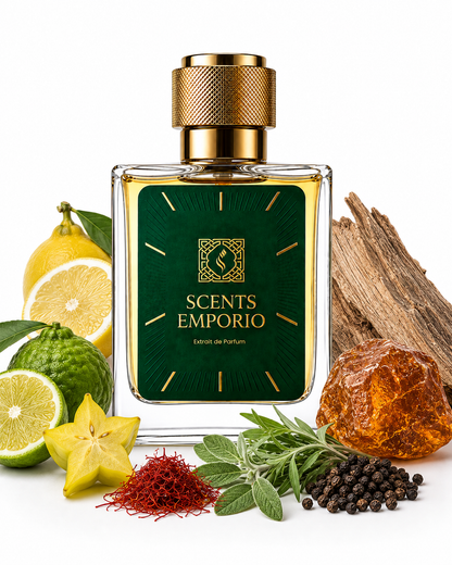 Inspired by Eau Fraîche (Versace)