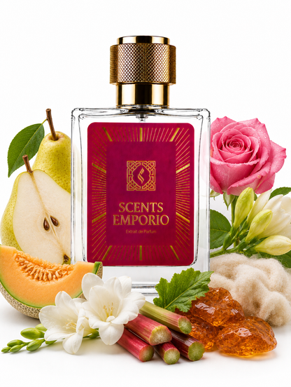 Inspired by English Pear & Freesia (Jo Malone)