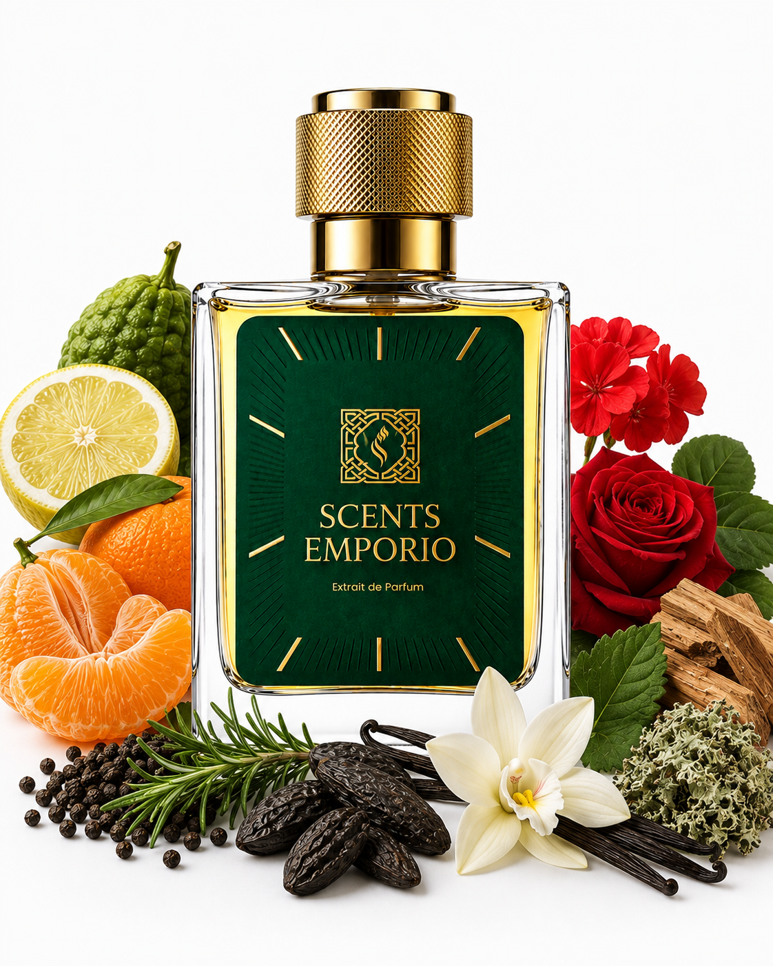 Inspired by Eros flame | Versace