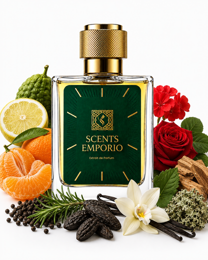 Inspired by Eros flame | Versace