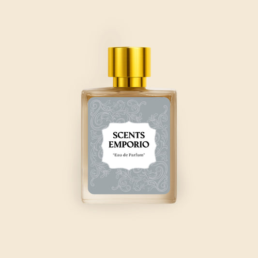 Inspired by Musk Al Aroos (A.S.Q)