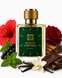 Inspired by Hibiscus Mahajad | Maison Crivelli