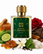 Inspired by Honey oud