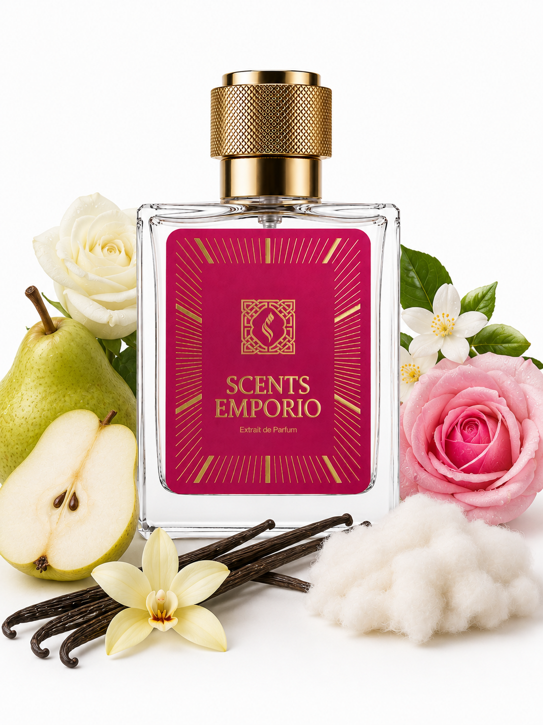 Inspired by Idole (Lancôme)